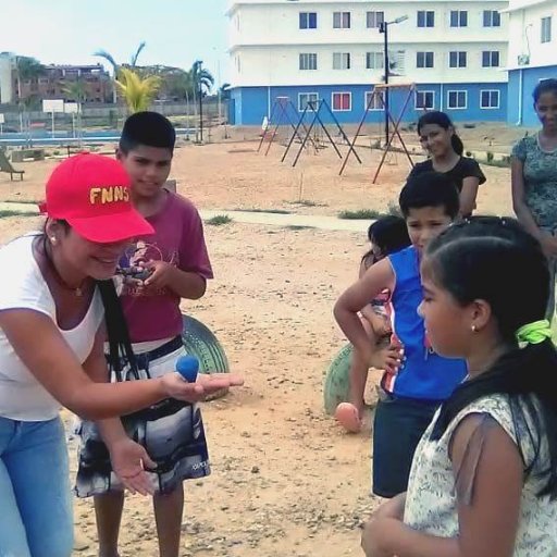 Abg. Mujer con sentido común, humanista y comprometida.