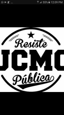 UcmcResiste Profile Picture