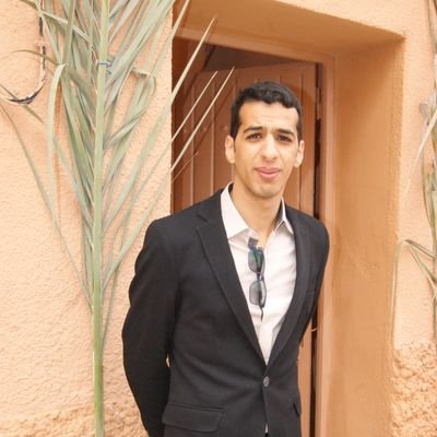 Ouintentaha's profile picture. 