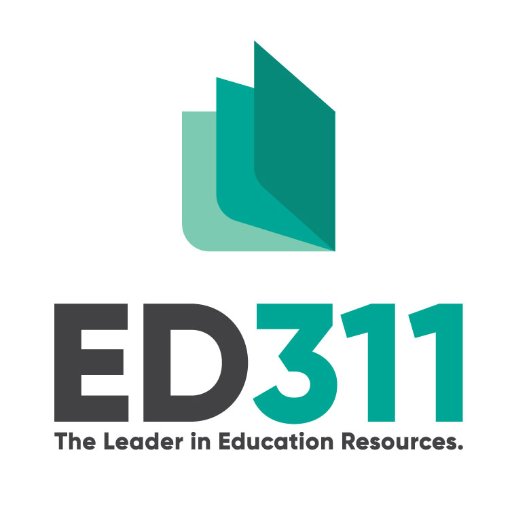 The Leader in Education Resources