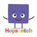 Hopscotch (@hopscotchsongs) Twitter profile photo