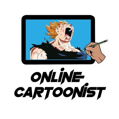 Cartoon, Video & Logo Designer ✍🏽 (@livecartoonist) / Twitter