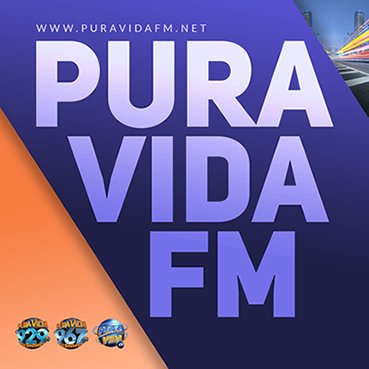 Pura Vida es la primera emisora en República Dominicana y en el mundo especialmente diseñada para alcanzar a todo tipo de público.