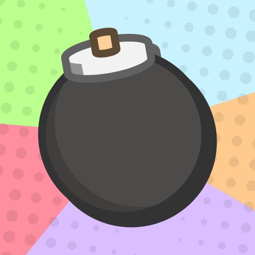 BOMBFEST 💣さんのプロフィール画像