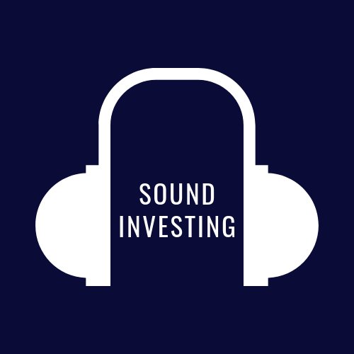 Music has an intrinsic value and can be considered Sound Investing. Let it feed your soul. Subscribe, Listen, Like, Share, and use any of our music offered.