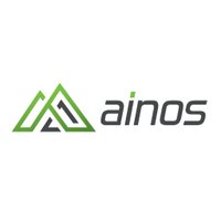 Ainos (@ainosdev) 's Twitter Profile
