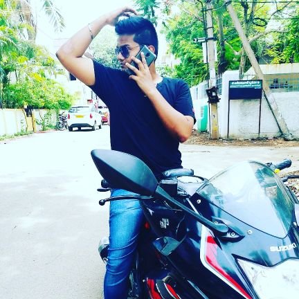 Anandrajah3's profile picture. rajahvuku rajah naan da...