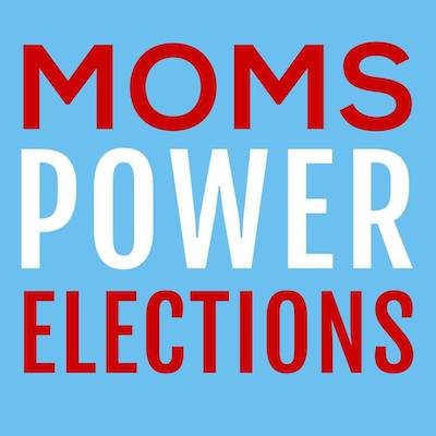 Moms want what's best for our kids, our families, and our future. Powered by MomsRising Together, not authorized by any candidate or candidate’s committee.