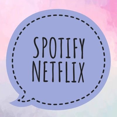 netflixnchill99's profile picture. SELLING NETFLIX PREMIUM TUTORIAL FOR 50 AND SPOTIFY PREMIUM TUTORIAL FOR 30 PESOS ✨ Avail both for only 70! ❤ check my pinned tweet for proofs 😊👇