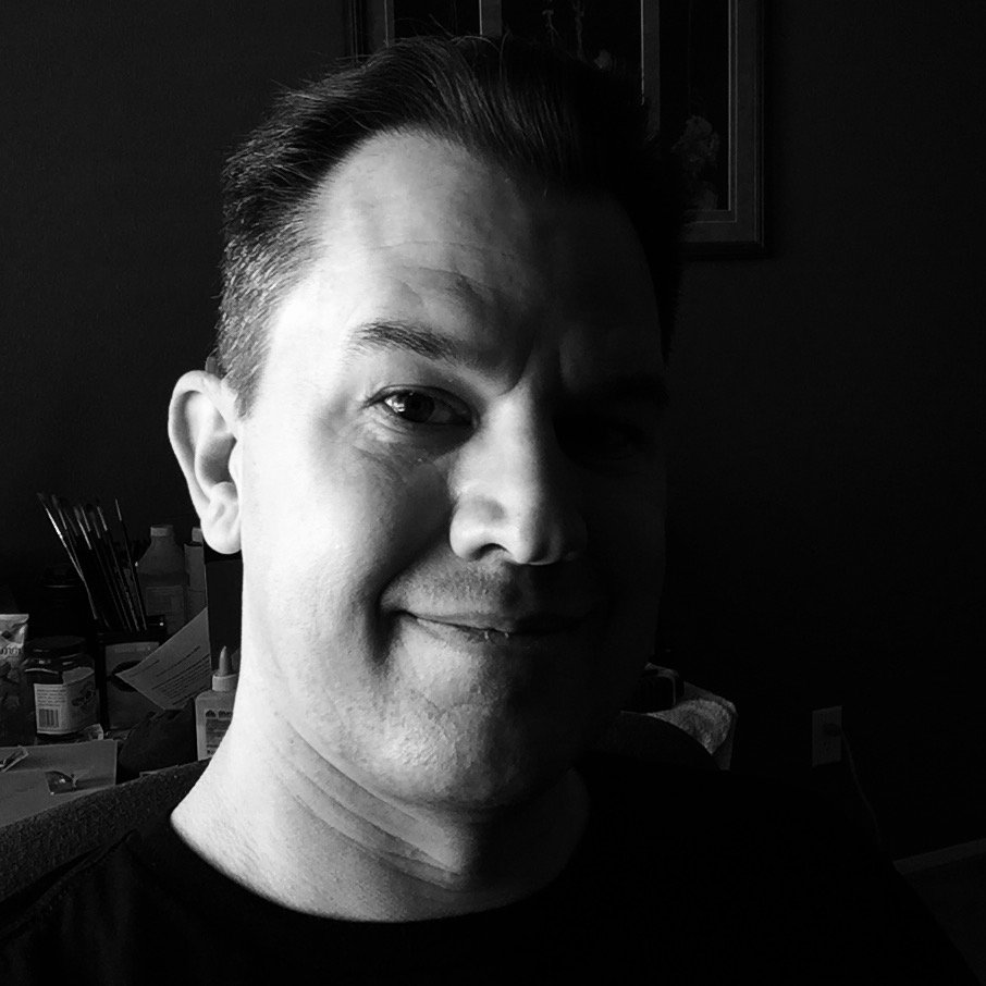 PainedBrain's profile picture. I draw and paint portraits and people sans clothing (and occasionally with clothing)