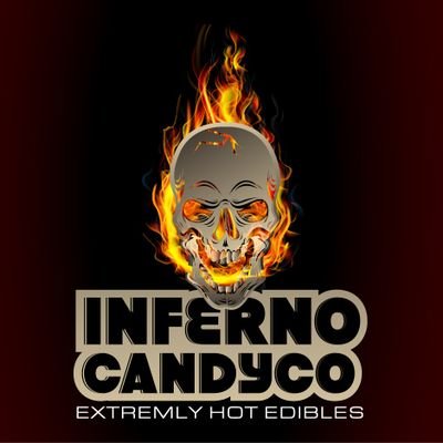 CoInferno's profile picture. Extremely Hot Edibles