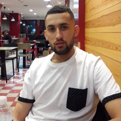 Ibrahim85974504's profile picture. 