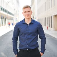 Phillip Stemann (@phillipstemann) 's Twitter Profile Photo Phillip Stemann (@phillipstemann) 's Twitter Profile Photo