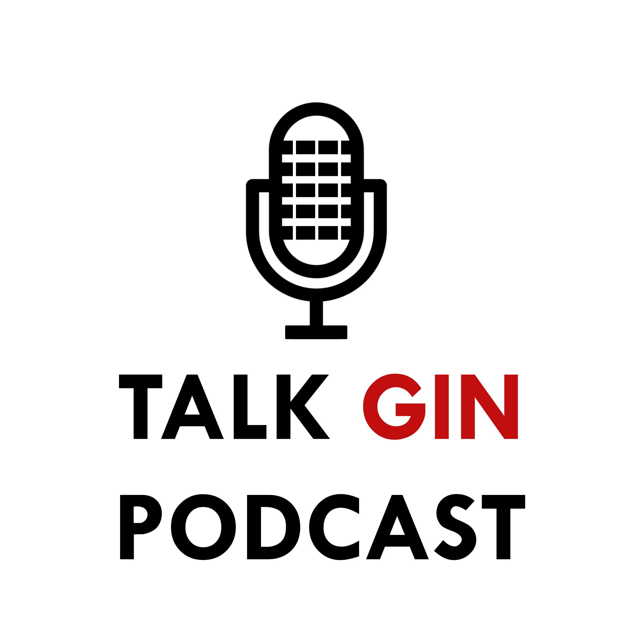 GIN PODCAST.  We're going to debate, chat, interview - distillers, brands and more. Hosted by James Sutherland @fiftysixnorth and Sean Murphy @DistillaSean