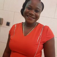 Celine nganga (@celine_nganga) 's Twitter Profile