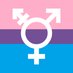 Bi-Trans Alliance (@BiTransAlliance) Twitter profile photo