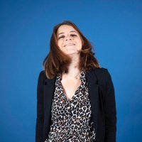 Hélène Taboury (@lntaboury) 's Twitter Profile