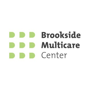 Only an hour drive from NYC, Brookside Multicare Nursing Center, 353-bed facility offers spacious private and semi-private rooms for great care!