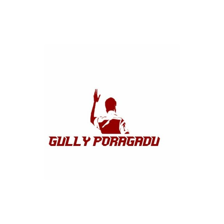 GullyPoragadu Profile Picture