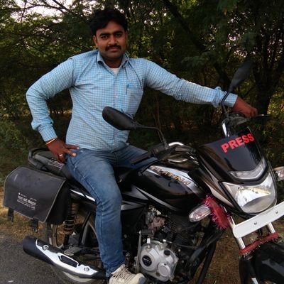 कर्म क्षेत्र इण्डिया न्यूज ब्यूरो चीफ बाराबंकी