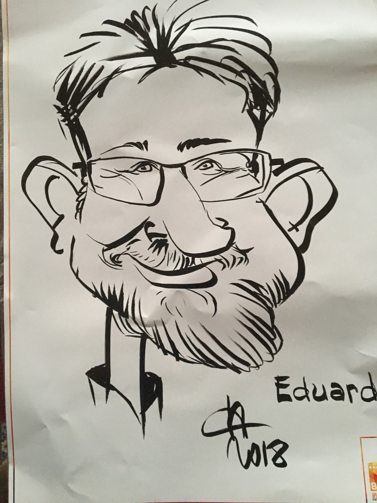 Barredocapelot's profile picture. 