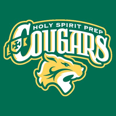 Holy Spirit Prep Cougars