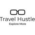 Travel Hustle (@TravelHustle) Twitter profile photo