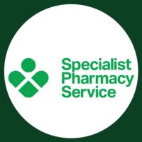 NHS Specialist Pharmacy Service(@NHS_SPS) 's Twitter Profile Photo