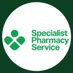 NHS Specialist Pharmacy Service (@NHS_SPS) Twitter profile photo