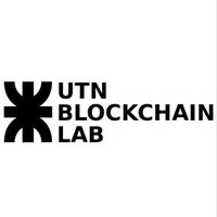 UTN Blockchain Lab (@utnblockchain) 's Twitter Profile
