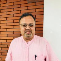 Raghwesh Ranjan (@raghwesh) 's Twitter Profile