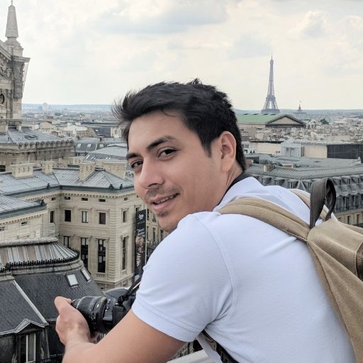 A programmer by trade | Senior Software Engineer @Checkout | blogger https://t.co/Na2TYcFvMG | #csharp #dotnet #javascript #reactjs #web #ml #ai