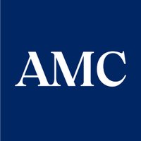 The Schwarzman Animal Medical Center(@amcny) 's Twitter Profile Photo