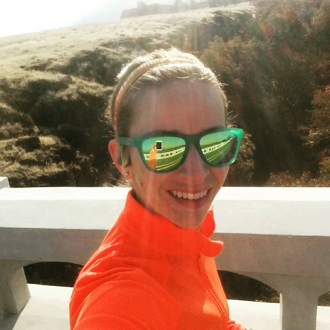 mom, engineer, pro-Nuke-tree-hugger, BLM & LGBT+ defender, baseball fan, sometimes photographer, and runner.
RRCA and USATF coach; MBA; MS in Data Science.