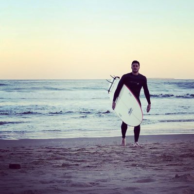 gabriel_pfeffer's profile picture. Full stack Developer building random stuff