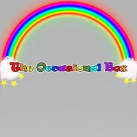 theoccasionalbox(@theoccasionalb1) 's Twitter Profile Photo