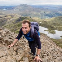 Ralph Blackburn (@ralphblackburn) 's Twitter Profile