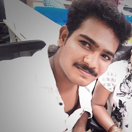 sivaKum20139481's profile picture. 