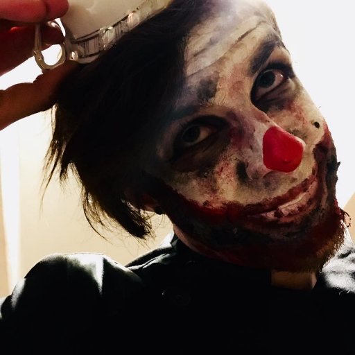 jd_woods91's profile picture. Edge Lord, Energy Specialist, and occasional Twitch and Youtube Creator