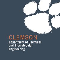 Clemson ChBE (@clemsonchbe) 's Twitter Profile