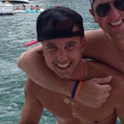 ACappetts's profile picture. MLB Kathleen Zellner NFL NBA Bruce Springsteen General News MakingAMurderer2 NHL