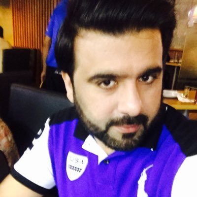 AyubRizwam's profile picture. Pop