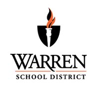 Warren School District (@warrensd71671) 's Twitter Profile Photo Warren School District (@warrensd71671) 's Twitter Profile Photo