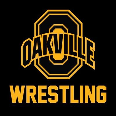 OakvilleWrestl1's profile picture. The official source for information from OHS wrestling.