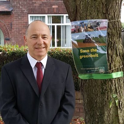 Widnes born & bred. Labour Party Cllr for Ditton, Hale Village & Halebank Ward in the Borough of Halton 2021. Lover of Rugby League before Super league