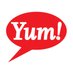 Yum! Brands (@yumbrands) Twitter profile photo