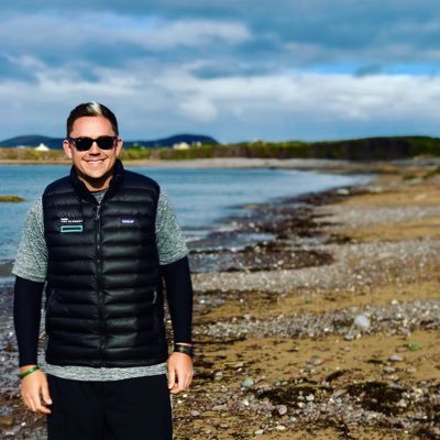 Analyst Relations Manager at Hewlett Packard Enterprise, #Golf Enthusiast, #Travel Advocate, #tech #AR #HPE IA . FL . CA