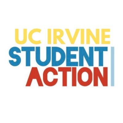 Students mobilizing for Free College for All, fighting for racial, gender and economic justice overall. Follow us on IG: @ucistudentaction