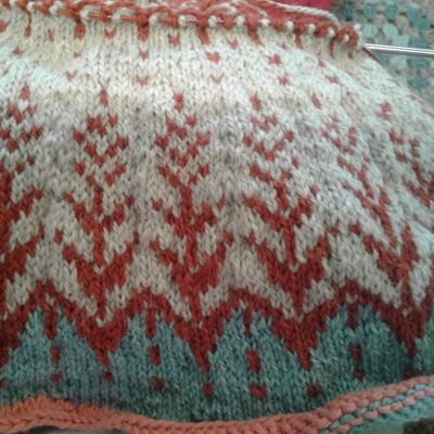 vallie65's profile picture. knitter, crochet and sewing are my favorite things to do. I listen to mystery or crime audio books while I do my favorite things.

I am a retired RN,ocn