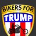 Bikers for Trump PAC (@bikerstrump) Twitter profile photo